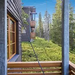 Σπίτι διακοπών Karhunvartijan Pirtti C1 By Interhome *
