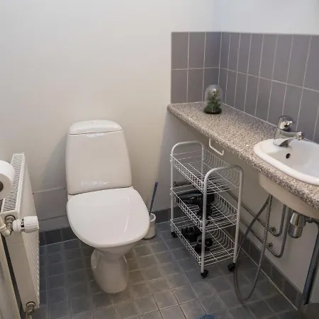 Karhunvartijan Pirtti C1 By Interhome Tatil Evi *