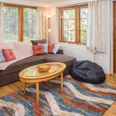 Karhunvartijan Pirtti C1 By Interhome