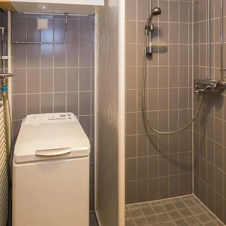 Karhunvartijan Pirtti C1 By Interhome Tatil Evi