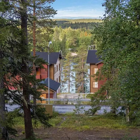 Karhunvartijan Pirtti C1 By Interhome Ruka