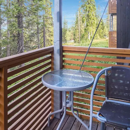 Karhunvartijan Pirtti C1 By Interhome Feriehus