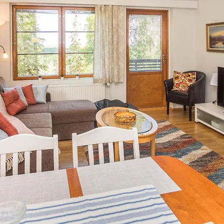 Karhunvartijan Pirtti C1 By Interhome Дом отдыха