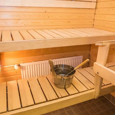 Karhunvartijan Pirtti C1 By Interhome Дом отдыха