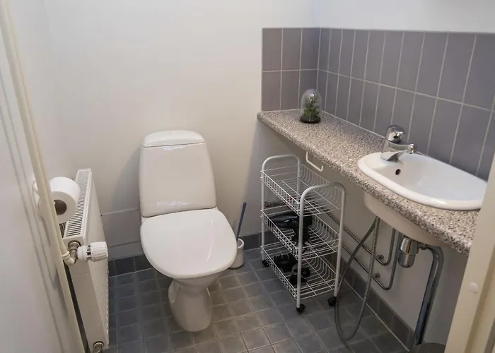 Дом отдыха Karhunvartijan Pirtti C1 By Interhome