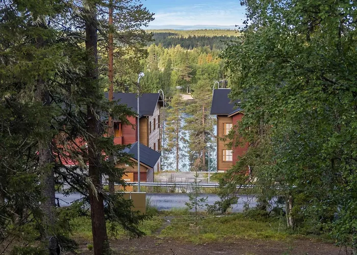 Karhunvartijan Pirtti C1 By Interhome * Рука